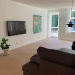 Bulagergaard Apartment *
