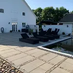 Bulagergaard Apartment
