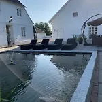 Bulagergaard Apartment
