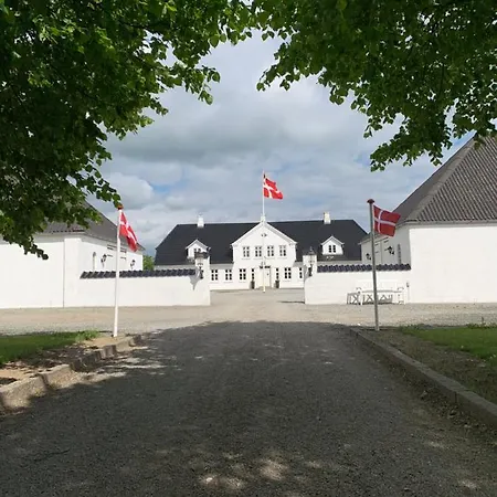 Lägenhet Bulagergaard Vejen