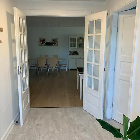 Appartement Bulagergaard Vejen