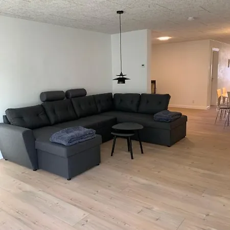 Bulagergaard Apartment *