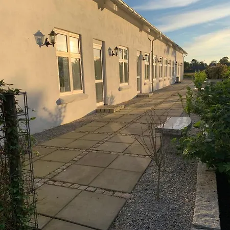 Bulagergaard Appartement