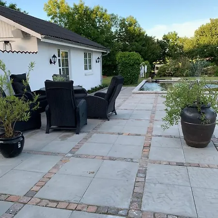 Appartement Bulagergaard Vejen