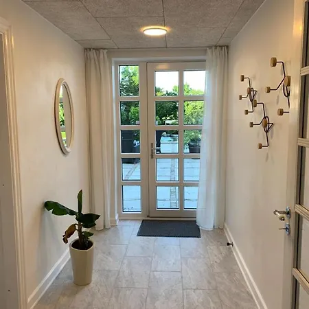 Apartament Bulagergaard
