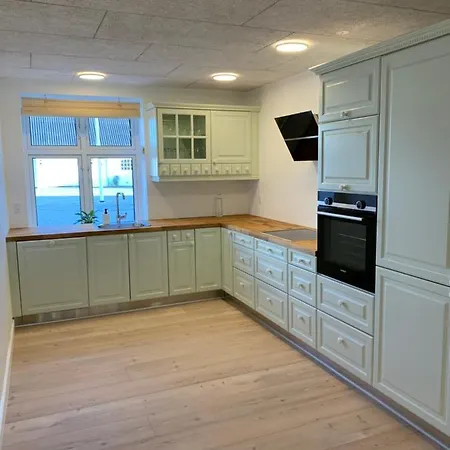 Bulagergaard Appartement Vejen