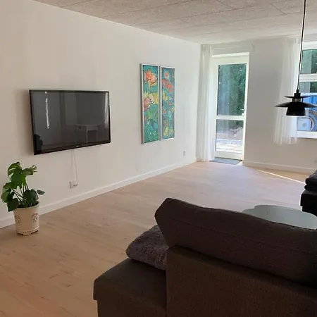 Bulagergaard 아파트 *