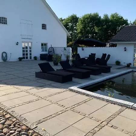 Bulagergaard 아파트