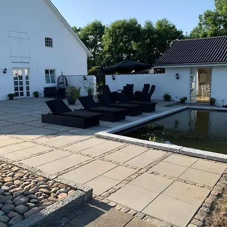 Appartement Bulagergaard