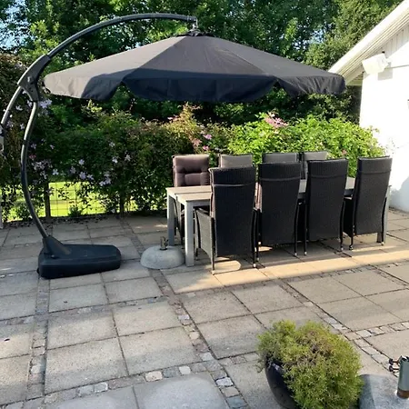 Bulagergaard * 바이엔