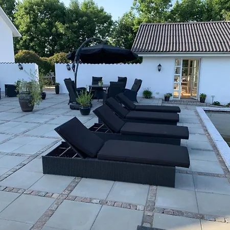 Bulagergaard Apartament