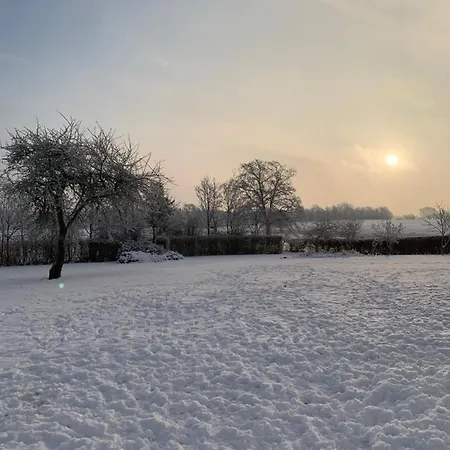 Bulagergaard Appartamento *