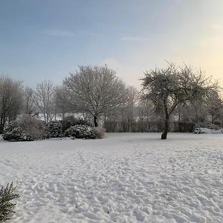 Apartament Bulagergaard