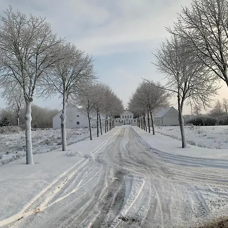 Bulagergaard Apartament *