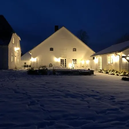 Apartament Bulagergaard Vejen