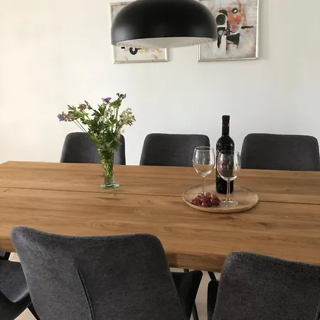 Bulagergaard Lägenhet *