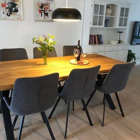 Lägenhet Bulagergaard Vejen