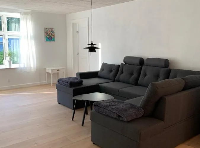 Bulagergaard Appartamento