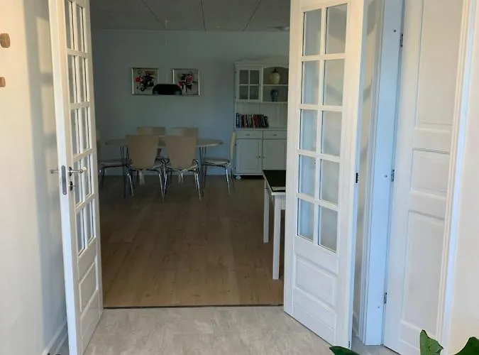 Appartamento Bulagergaard Vejen