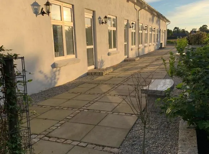 Bulagergaard Appartamento