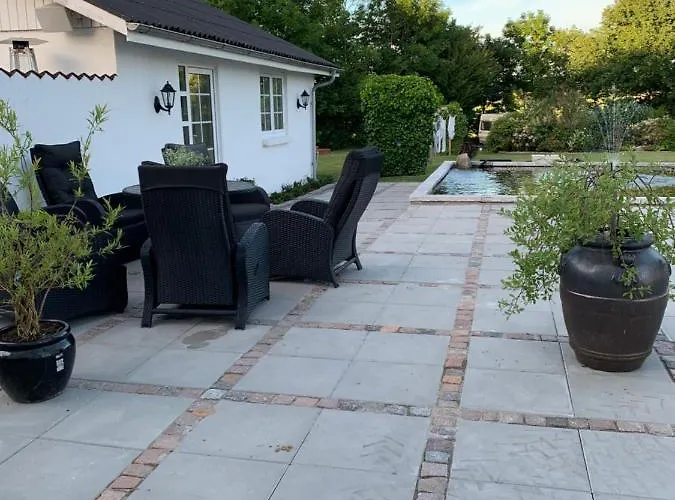 Appartamento Bulagergaard Vejen