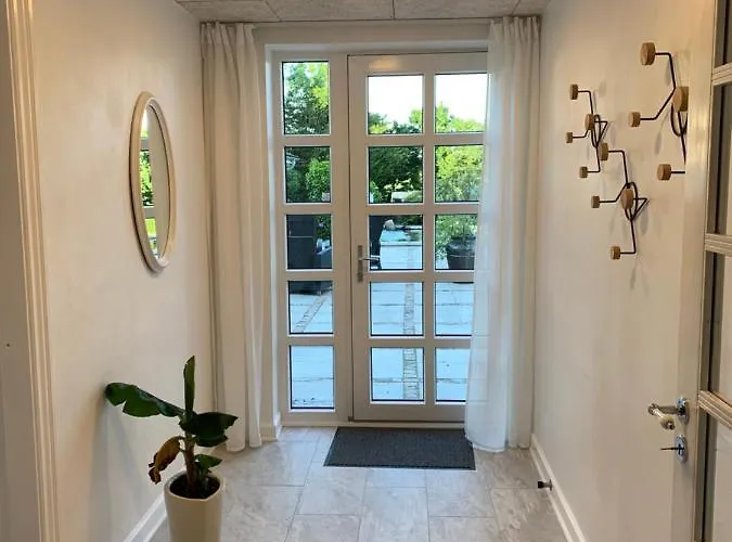 Appartamento Bulagergaard