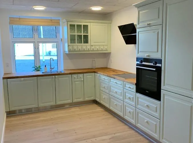 Bulagergaard Apartment Vejen