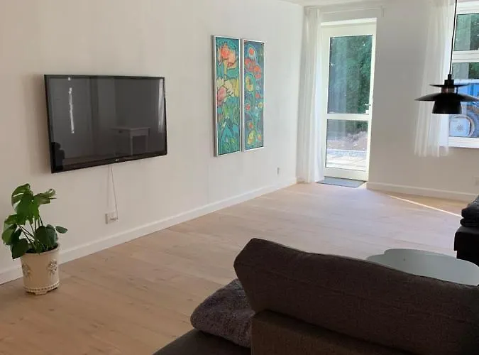 Bulagergaard Apartment *