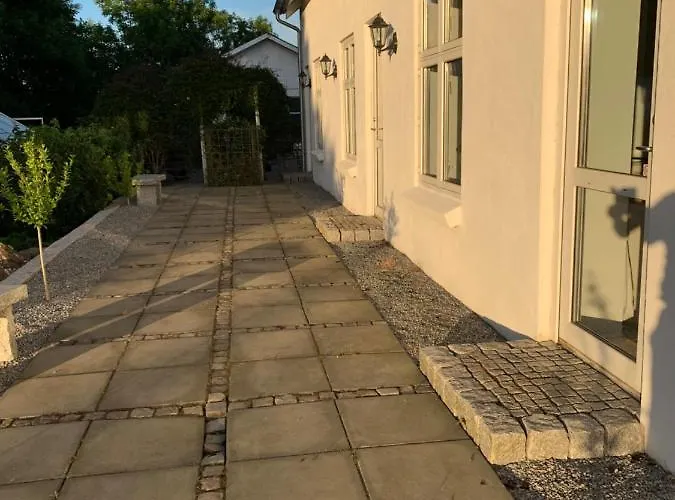 Bulagergaard Vejen