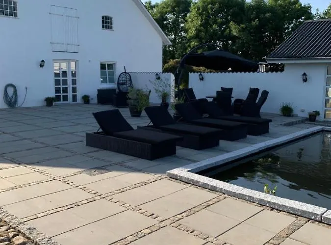 Bulagergaard Appartamento