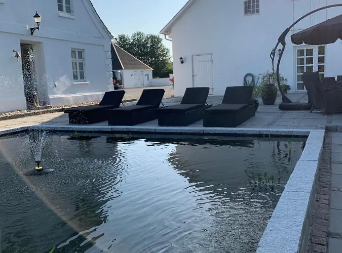 Bulagergaard Appartamento