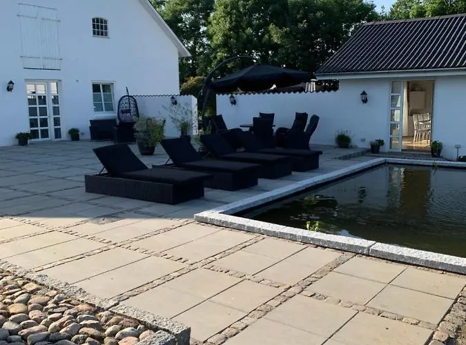 Apartment Bulagergaard