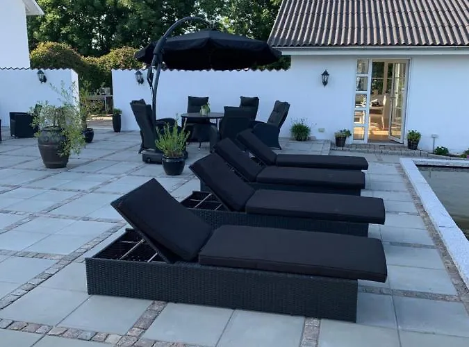 Bulagergaard Appartamento