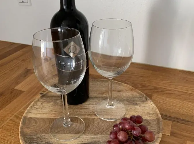 Bulagergaard Appartamento *