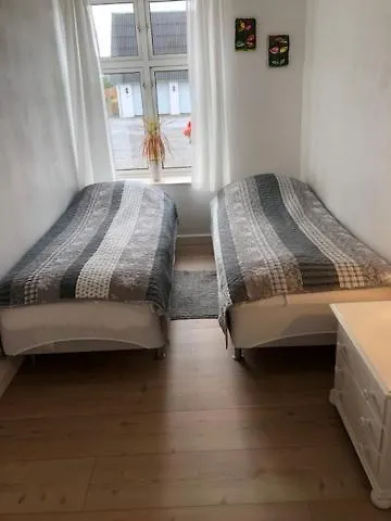 Appartamento Bulagergaard Vejen