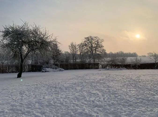 Bulagergaard Apartment *