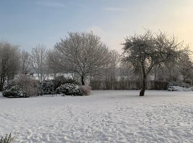 Appartamento Bulagergaard