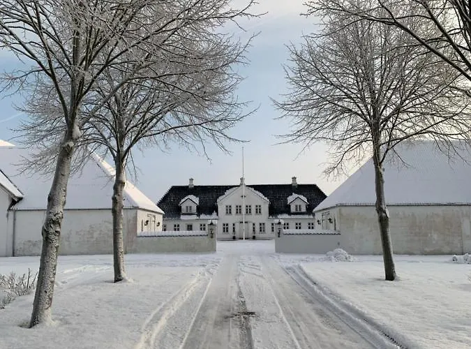 Bulagergaard