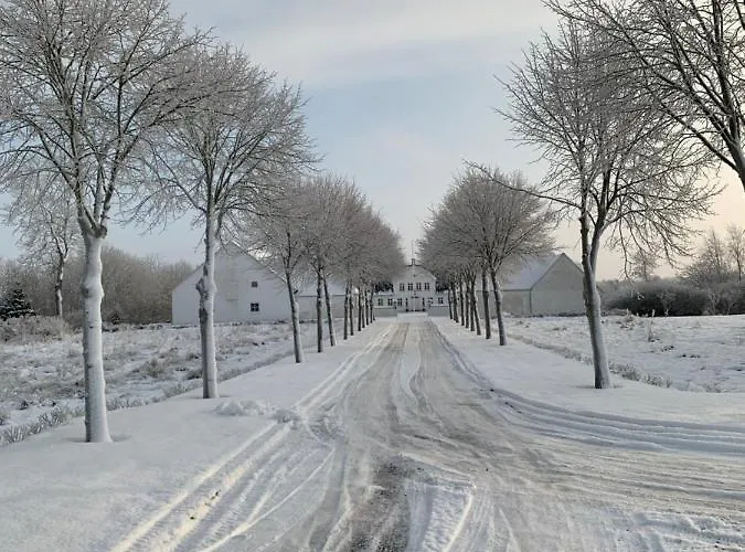 Bulagergaard Appartamento *