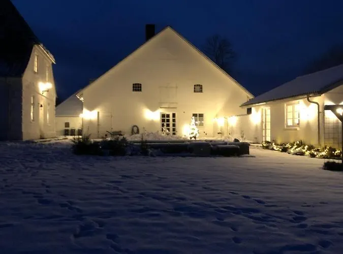 Appartamento Bulagergaard Vejen