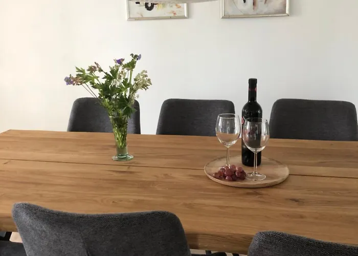 Bulagergaard Apartment *