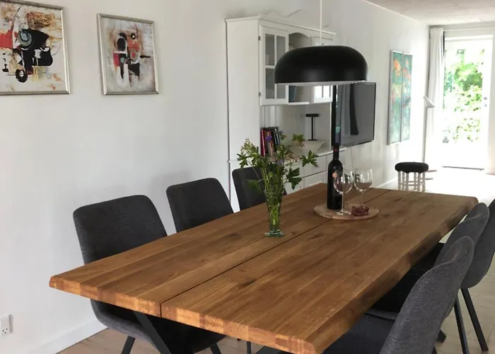 Bulagergaard Appartamento Vejen